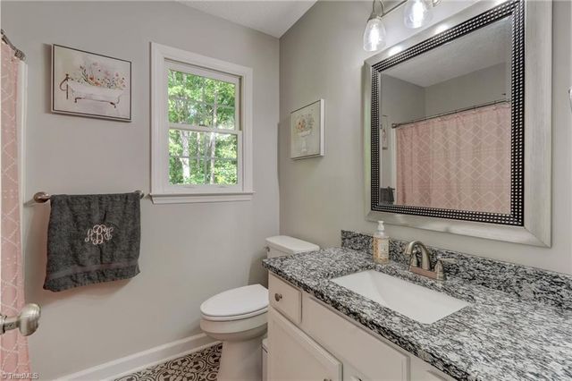 626 Creekridge Drive, Eden, NC 27288