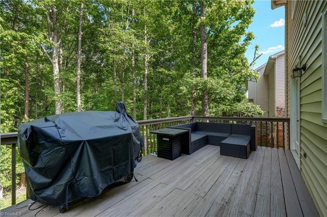 626 Creekridge Drive, Eden, NC 27288