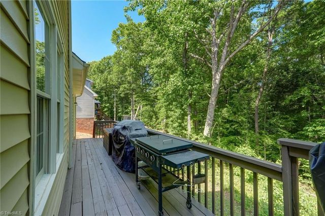 626 Creekridge Drive, Eden, NC 27288