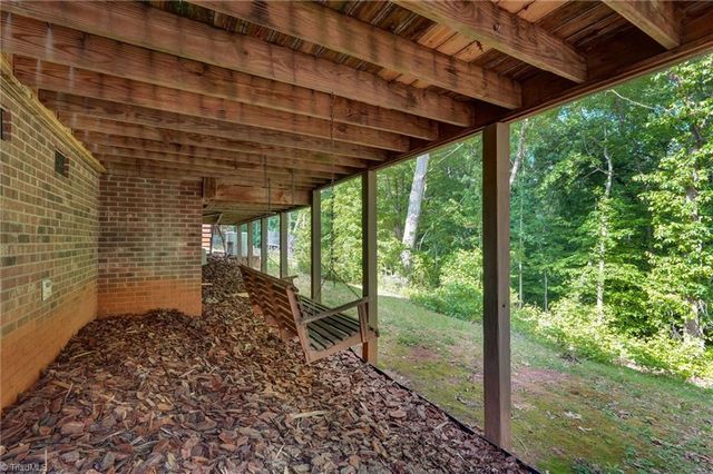626 Creekridge Drive, Eden, NC 27288