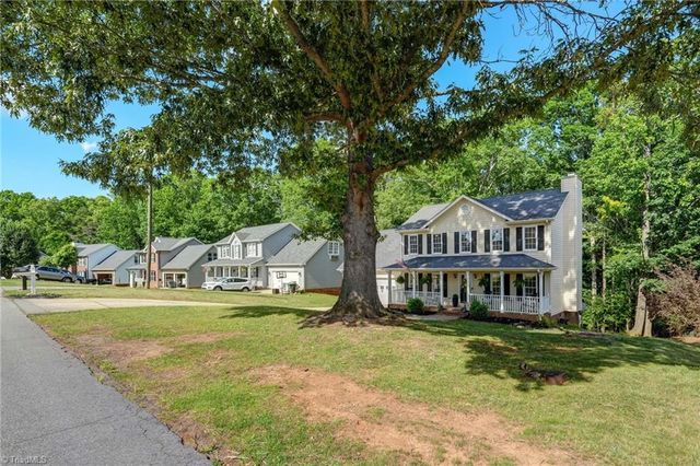 626 Creekridge Drive, Eden, NC 27288