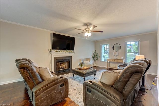 626 Creekridge Drive, Eden, NC 27288