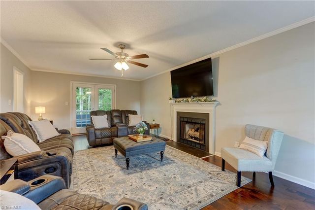 626 Creekridge Drive, Eden, NC 27288
