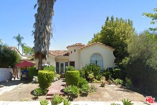 360 N Edinburgh Avenue, Los Angeles, CA 90048