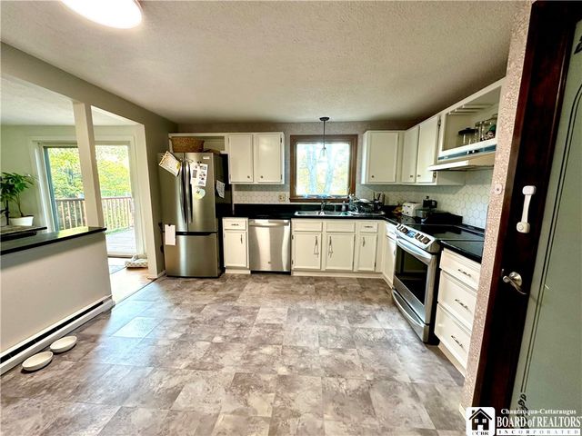 1802 Stardust Lane, Olean, NY 14760