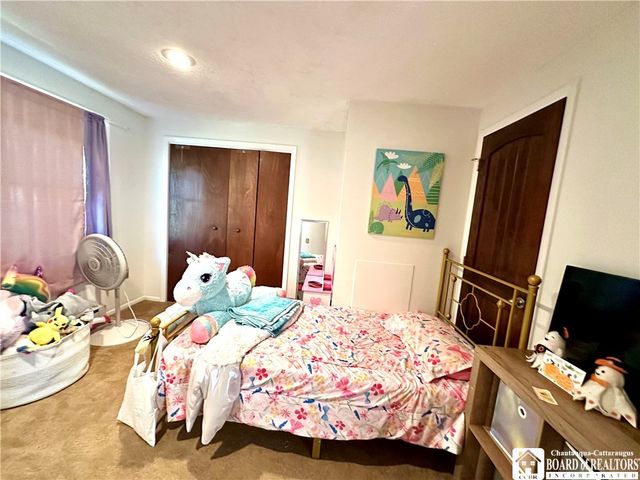 1802 Stardust Lane, Olean, NY 14760