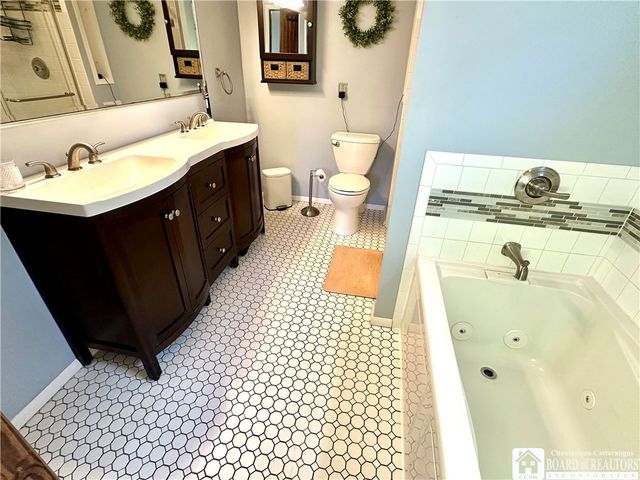 1802 Stardust Lane, Olean, NY 14760