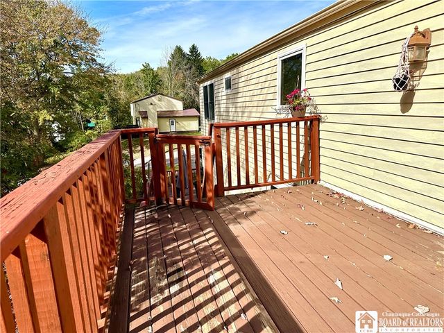 1802 Stardust Lane, Olean, NY 14760