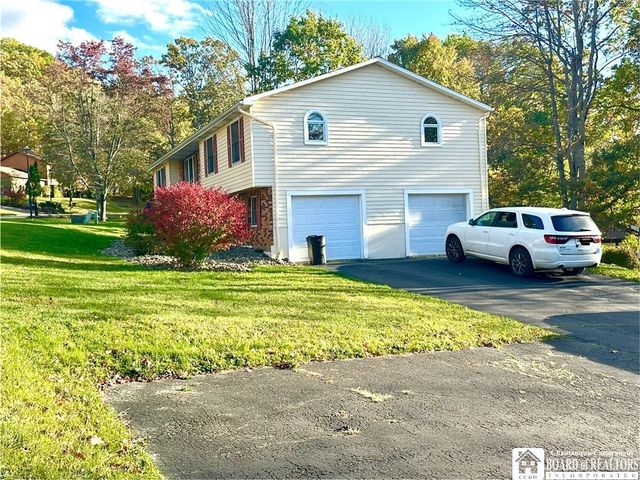 1802 Stardust Lane, Olean, NY 14760