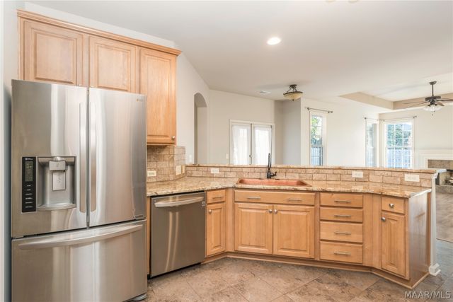 8981 AUTUMNBROOKE Way, Montgomery, AL 36117