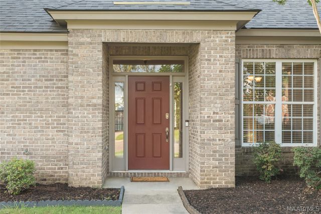 8981 AUTUMNBROOKE Way, Montgomery, AL 36117