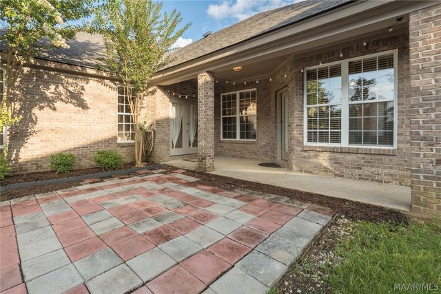 8981 AUTUMNBROOKE Way, Montgomery, AL 36117