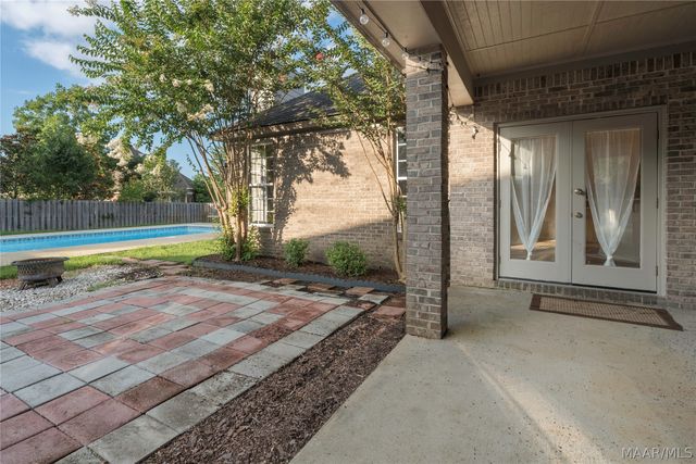 8981 AUTUMNBROOKE Way, Montgomery, AL 36117