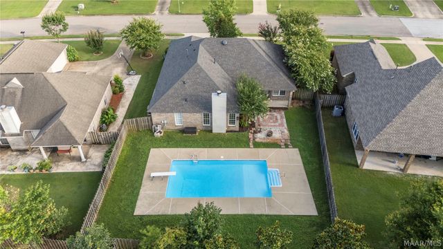 8981 AUTUMNBROOKE Way, Montgomery, AL 36117