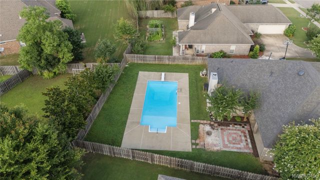 8981 AUTUMNBROOKE Way, Montgomery, AL 36117