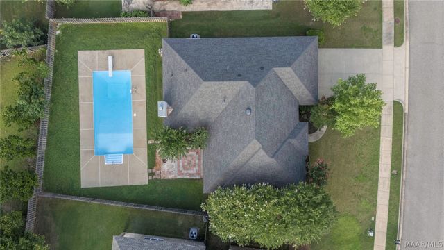 8981 AUTUMNBROOKE Way, Montgomery, AL 36117