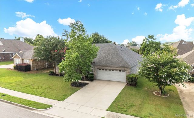 8981 AUTUMNBROOKE Way, Montgomery, AL 36117