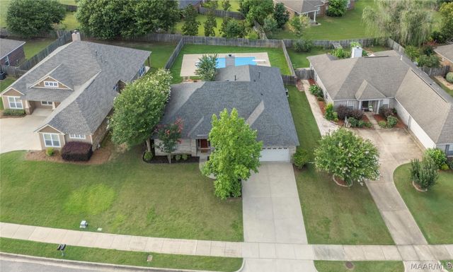 8981 AUTUMNBROOKE Way, Montgomery, AL 36117