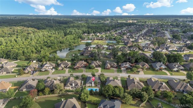 8981 AUTUMNBROOKE Way, Montgomery, AL 36117