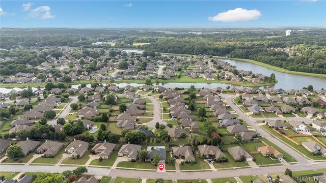 8981 AUTUMNBROOKE Way, Montgomery, AL 36117