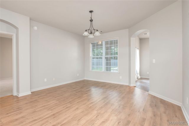 8981 AUTUMNBROOKE Way, Montgomery, AL 36117