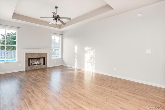 8981 AUTUMNBROOKE Way, Montgomery, AL 36117