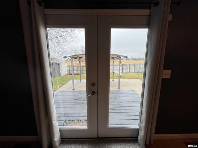 2709 Carl Prairie Drive, Springfield, IL 62703