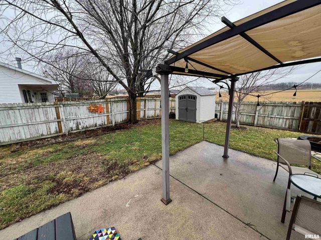 2709 Carl Prairie Drive, Springfield, IL 62703