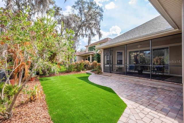 5853 PARKSET DRIVE, Lithia, FL 33547