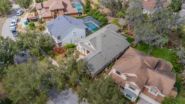 5853 PARKSET DRIVE, Lithia, FL 33547