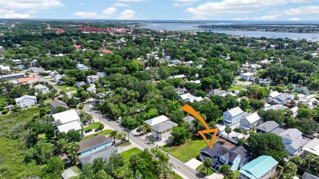255 RIBERIA STREET, St Augustine, FL 32084