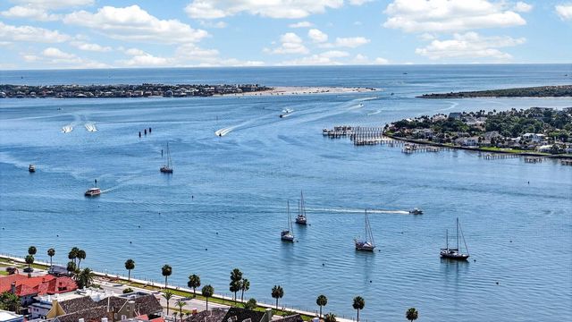 255 RIBERIA STREET, St Augustine, FL 32084