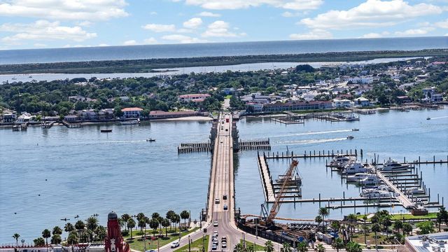 255 RIBERIA STREET, St Augustine, FL 32084