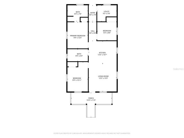 255 RIBERIA STREET, St Augustine, FL 32084