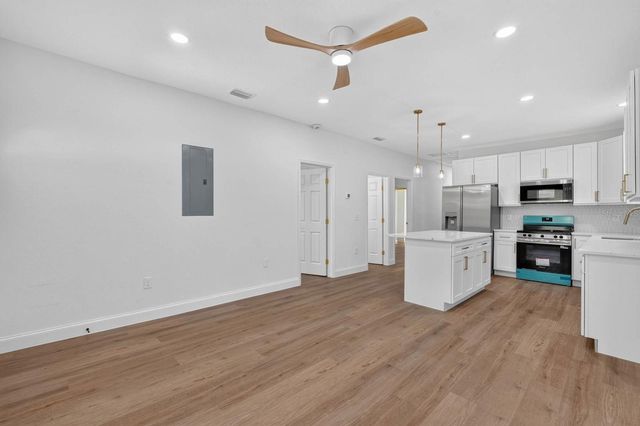 255 RIBERIA STREET, St Augustine, FL 32084