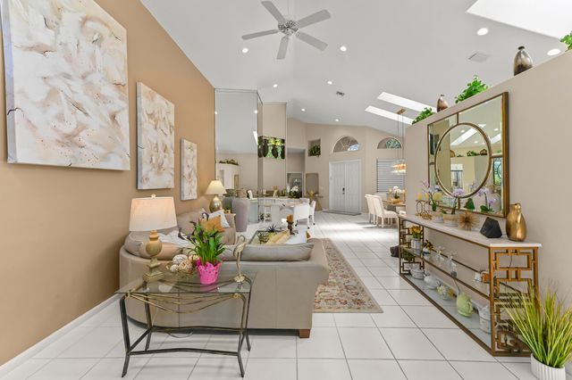 6361 Evian Place, Boynton Beach, FL 33437