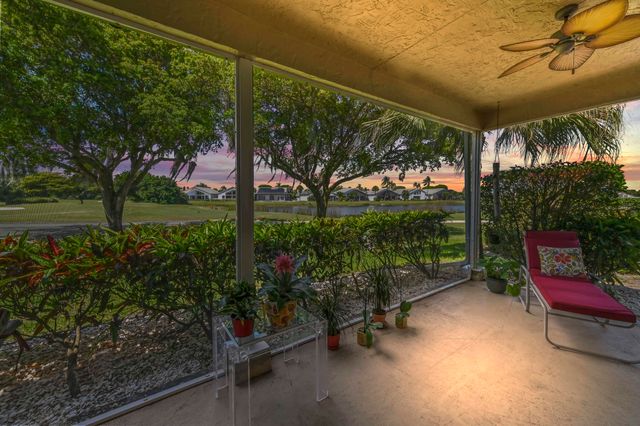 6361 Evian Place, Boynton Beach, FL 33437