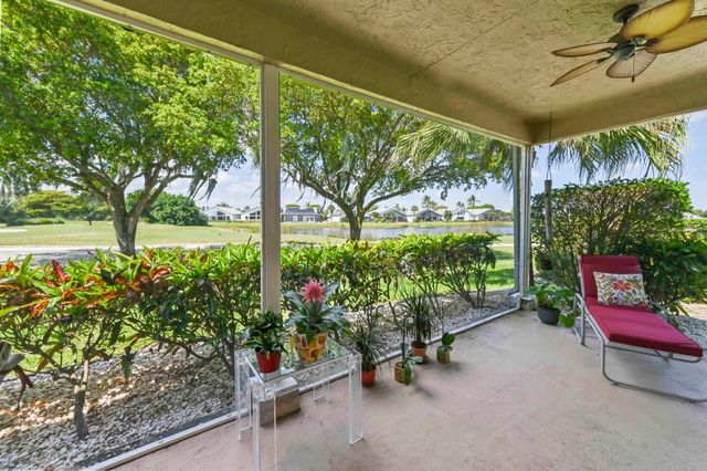 6361 Evian Place, Boynton Beach, FL 33437