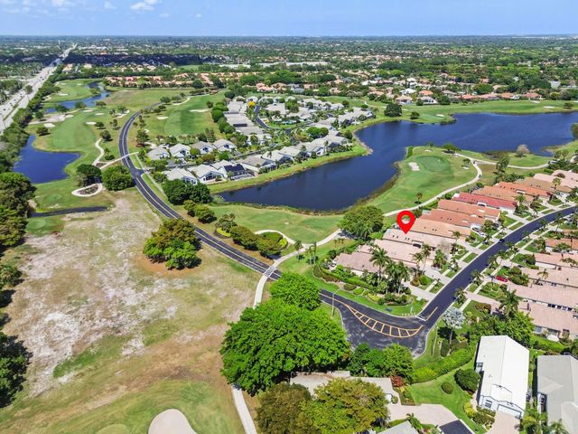 6361 Evian Place, Boynton Beach, FL 33437