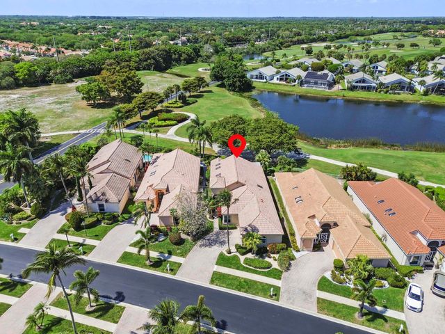 6361 Evian Place, Boynton Beach, FL 33437