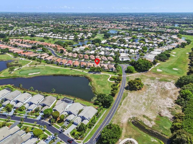 6361 Evian Place, Boynton Beach, FL 33437