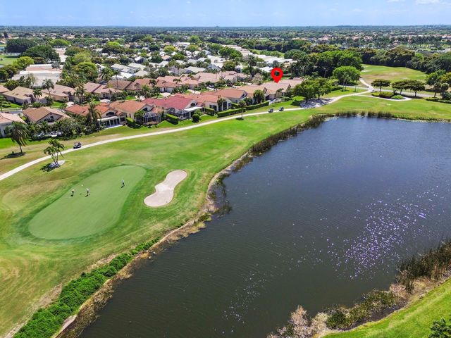 6361 Evian Place, Boynton Beach, FL 33437