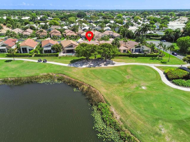 6361 Evian Place, Boynton Beach, FL 33437