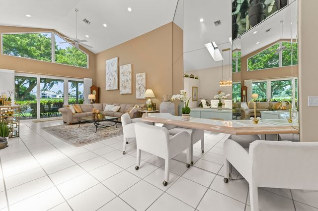 6361 Evian Place, Boynton Beach, FL 33437