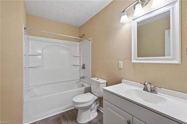 322 49th ST, Newport News, VA 23607