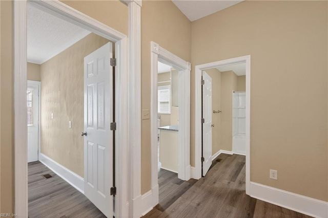 322 49th ST, Newport News, VA 23607