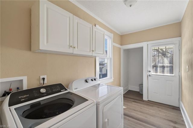 322 49th ST, Newport News, VA 23607