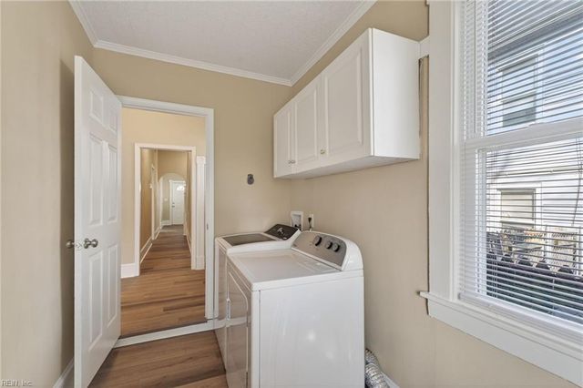 322 49th ST, Newport News, VA 23607