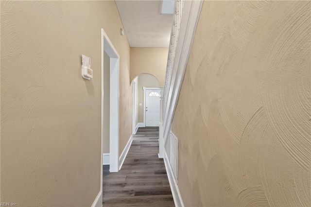 322 49th ST, Newport News, VA 23607