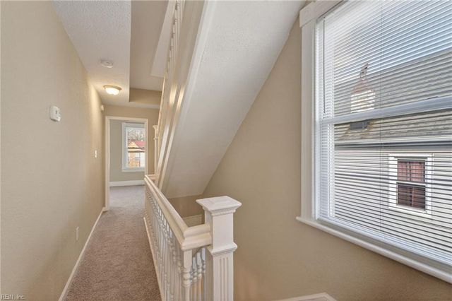 322 49th ST, Newport News, VA 23607